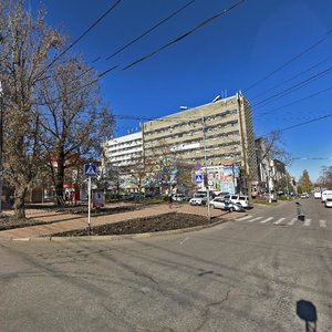Lomonosova Street, 23, Stavropol: photo