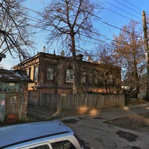 Gogolya Street, 10, Nizhny Novgorod: photo