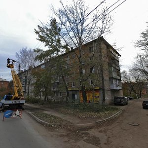 Timiryazeva Street, 89, : foto