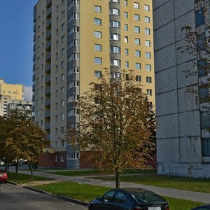 Soltysa Lane, 2, Minsk: photo