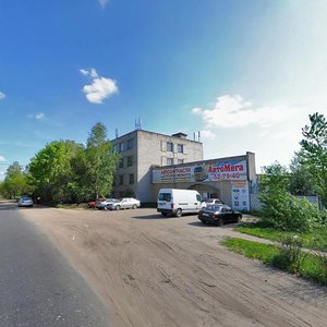 Shishkova Street, 92, Tver: photo