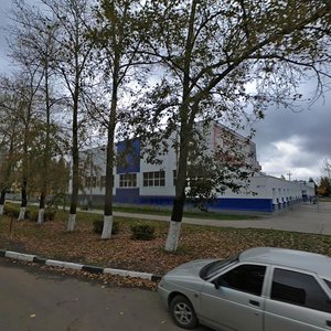 Suzdalskoe Highway, 21А, Yaroslavl: photo