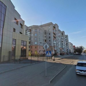 Savelyeva Street, 19, Kurgan: photo