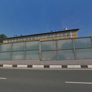 Nakhimovsky Avenue, 2 ، موسكو: صورة