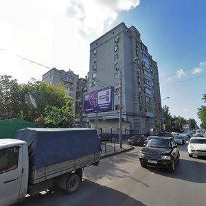 Krasnoarmeyskaya Street, 298/81 ، روستوف نا دونو: صورة