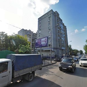 Krasnoarmeyskaya Street, 298/81, Rostov‑na‑Donu: photo