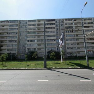 Marselya Salimzhanova Street, 12, Kazan: photo