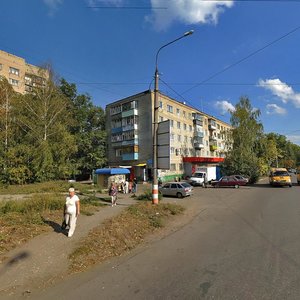 Radishcheva Street, 160, : foto
