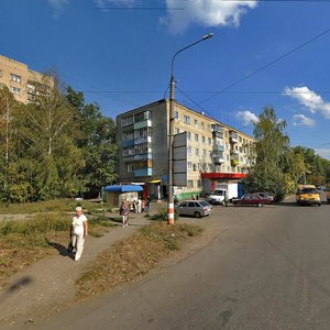 Radishcheva Street, 160, Ulyanovsk: photo