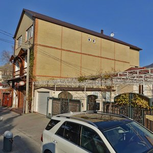 Khersonskaya Street, 31, Gelendgik: photo