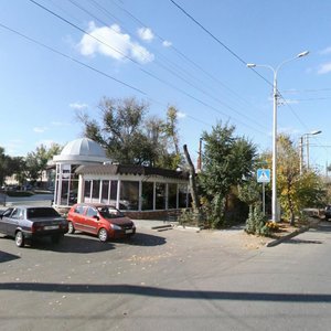 Krasnaya Naberezhnaya Street, 7А, Astrahan: photo