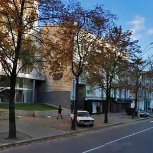 Velyka Vasylkivska Street, 89, Kyiv: photo