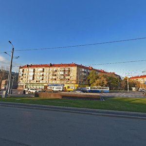 Ryazansky Avenue, вл4А, Moscow: photo