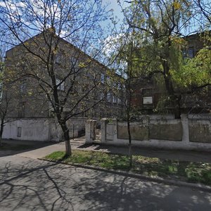 Мариуполь, Митрополитская улица, 42: фото