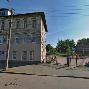 Zheleznodorozhnaya ulitsa, 46, : foto