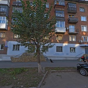 Kommunarov Street, 193, Izhevsk: photo