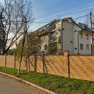 Mikoyana Street, 10к1, Himki: photo