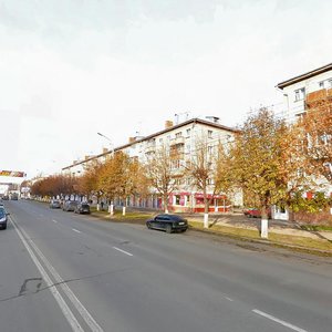 Тула, Красноармейский проспект, 34: фото