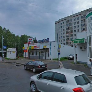 Ulitsa Belomorskoy Flotilii, 8с3, Arkhangelsk: photo
