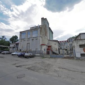 Луганск, Площадь Розы Люксембург, 2А: фото