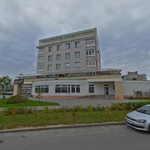 Pijanierskaja Street, 32, Minsk: photo