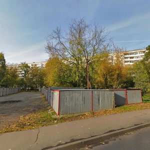 Beringov Drive, 4, : foto