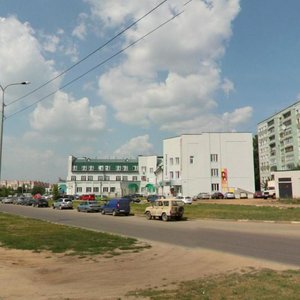 Pobedy Avenue, 18Б, Kazan: photo