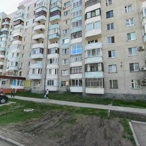 Inzhenernaya ulitsa, 66 ، تيومين: صورة