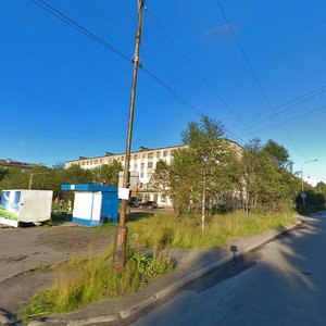Aleksandra Nevskogo Street, 87, : foto