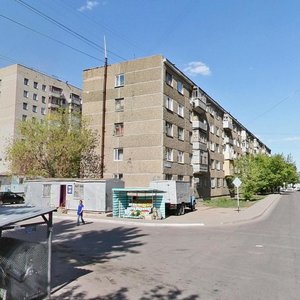 Астана, Улица Отырар, 11: фото