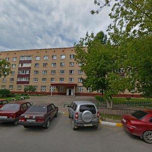 Kominterna Street, 9, Ramenskoe: photo