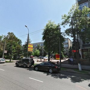 Алматы, Улица Гоголя, 84А: фото