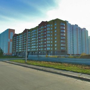 Pobedy Avenue, 26, Kursk: photo