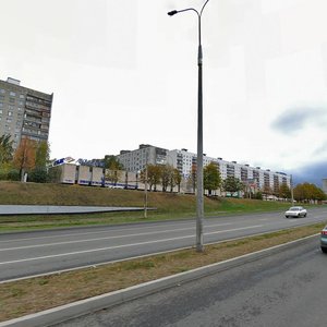 Vakhitova Avenue, 24, Naberezhnye Chelny: photo