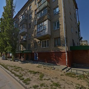 Dzerzhinskogo Street, 38, Volgograd: photo