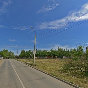 Ulitsa Marshala Koneva, 86, Irkutsk: photo