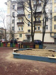 Mikhaylova Street, 22к1, : foto