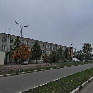 Bolshaya Fyodorovskaya Street, 118А, Yaroslavl: photo