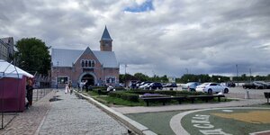 Ulitsa Severny Val, 2 ، : صورة
