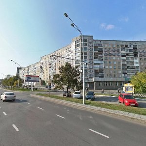 Новокузнецк, Улица Кирова, 75: фото