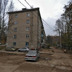 Timiryazeva Street, 101к1, Tula: photo