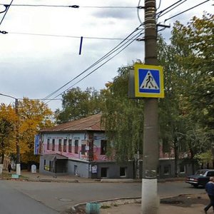 Vorovskogo Street, 14, : foto