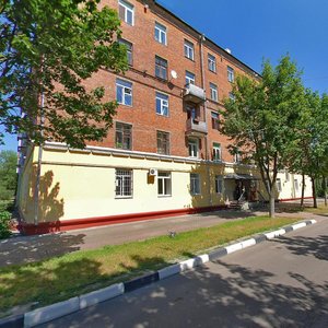 Ulitsa Karla Marksa, 1/7, Balashiha: photo