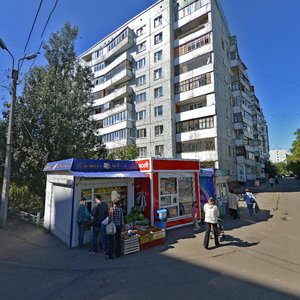 Омск, Улица Звездова, 107: фото