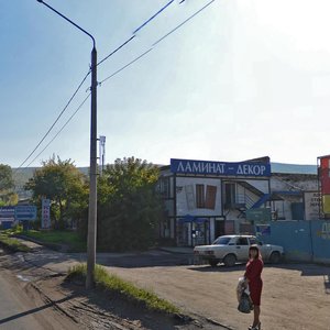 Ulitsa Lesopilshchikov, 165, Krasnoyarsk: photo
