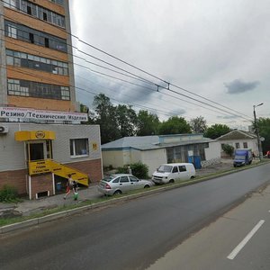 Saltykova-Schedrina Street, 53, : foto