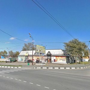 Ukrainskaya Street, 56А, Yuzhno‑Sakhalinsk: photo