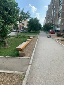Ulitsa Zhukova, 8А, Magnitogorsk: photo