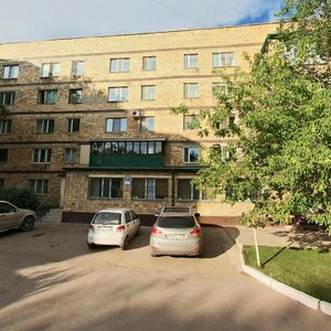 Sattar Erwbaev Street, 50/2, : foto