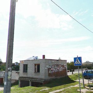 Tushinskaya ulitsa, 1А, Kazan: photo